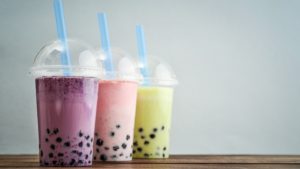 bubble milk tea shop strategy